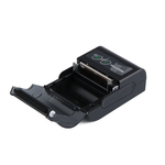 Mini impresora de recibos térmicos con bluetooth