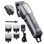 Maquina de afeitar recargable WA-9900