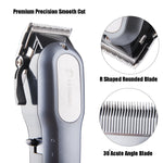 Maquina de afeitar recargable WA-9900