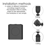 Camara mini wifi recargable
