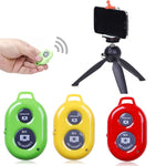 Shutter Bluetooth