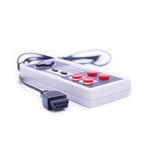 Mini consola con 620 juegos retros