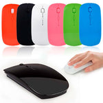 Mouse inalambrico