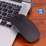Mouse inalambrico