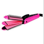 Plancha NOVA SCH-8890 (Alisadora, Ondula y Risadora)