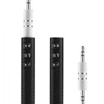 Receptor bluetooth B09 - Adaptador Bluetooth para Bocinas, Carro, Audifonos