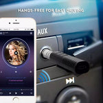 Receptor bluetooth B09 - Adaptador Bluetooth para Bocinas, Carro, Audifonos