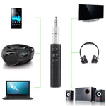 Receptor bluetooth B09 - Adaptador Bluetooth para Bocinas, Carro, Audifonos