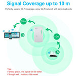 Repetidor Wifi (extienda la señal wifi)