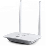 Router Pix-Link LV-WR07  (Router, Repetidor y Punto de Acceso)