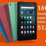 Tablet Amazon Fire 7 16GB
