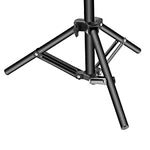 Tripode de 80 pulgadas 200 cms