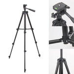 Trípode para celular y cámara profesional