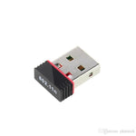 Adaptador WIFI tipo memoria USB