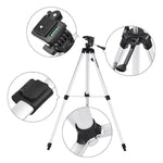 Tripode 330A para celular y camara profesional