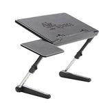 Soporte escritorio para laptop ajustable - Air Space Laptop