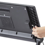 Soporte escritorio para laptop ajustable - Air Space Laptop
