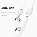 Correa anti perdida para Airpods (Sostén tu Airpods)