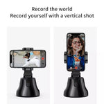 Apai Genie - Rastreo inteligente de objetos y personas - El camarógrafo robot personal
