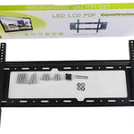 Base para Pared Fija Televisor Tv 40"-80"