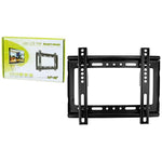 Base para TV de pared Fija Tv 14" - 42"