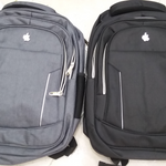 Mochila para laptop tipo viajero, impermeable con puerto de carga USB
