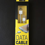 Cable usb magnetico para telefonos iPhone
