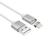 Cable usb magnetico para telefonos iPhone