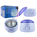 Calentador de cera caliente PRO-WAX 100