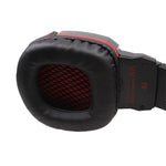 Audifonos Gaming G4000 con cancelación de ruido y microfono