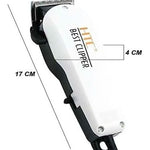 Maquina de afeitar y recortar HTC CT-102