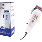 Maquina de afeitar y recortar HTC CT-102