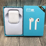 Audifonos inalambrico i11-TWS