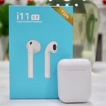 Audifonos inalambrico i11-TWS