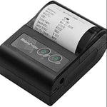 Mini impresora de recibos térmicos con bluetooth