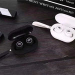 Audifonos inalambricos jbl free X8
