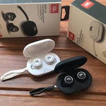 Audifonos inalambricos jbl free X8