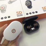 Audífonos inalámbricos JBL TWS 923