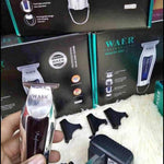 Maquina de afeitar y recortar WAER WA-8083