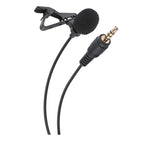 Microfono de Solapa TRRS ideal para entrevista y videos