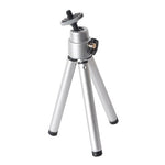 Mini tripode para celular y cámara profesional