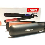 Plancha para alisar el pelo NOVA SX-8009
