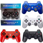 Control gamepad Genérico para Play Station 3 PS3