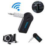Receptor bluetooth BIAOTA-A1 - Adaptador Bluetooth para Bocinas, Carro, Audifonos