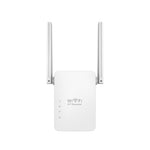 Repetidor wifi inalambrico amplificador de 2 antenas