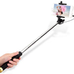 Selfie Stick (Palo de Selfie)