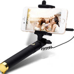 Selfie Stick (Palo de Selfie)