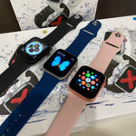 Smartwatch reloj inteligente T5S
