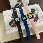 Smartwatch reloj inteligente T5S