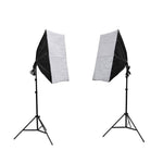 Equipo para videos y fotos - SOFT BOX (caja difusora de luz)